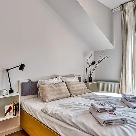 Apartment 57 Mountain - 5d *
