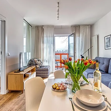 57 Mountain - 5d Apartment *