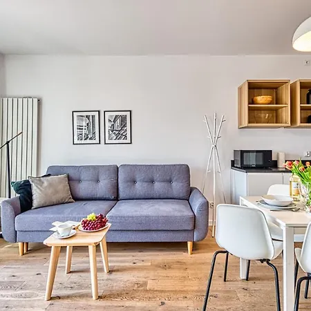 57 Mountain - 5d Apartment