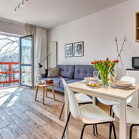 Apartman 57 Mountain - 5d Świeradów-Zdrój