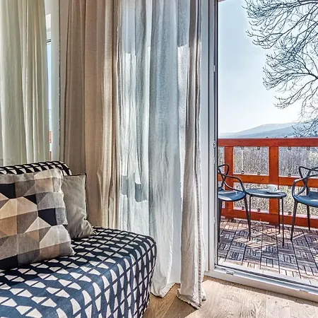 Apartman 57 Mountain - 5d *