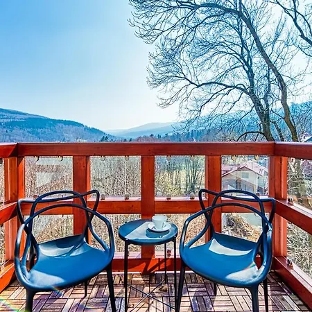 Apartman 57 Mountain - 5d