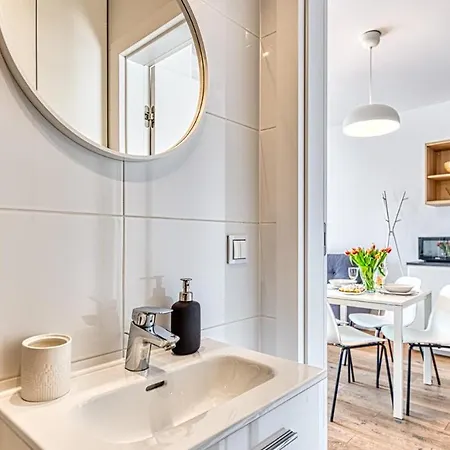 57 Mountain - 5d Apartment *