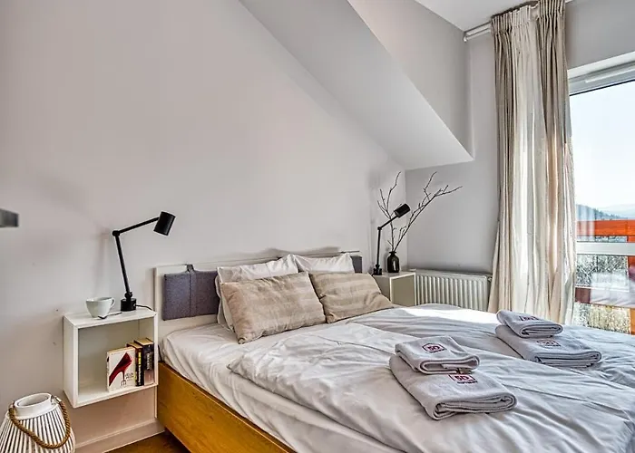 Apartman 57 Mountain - 5d *