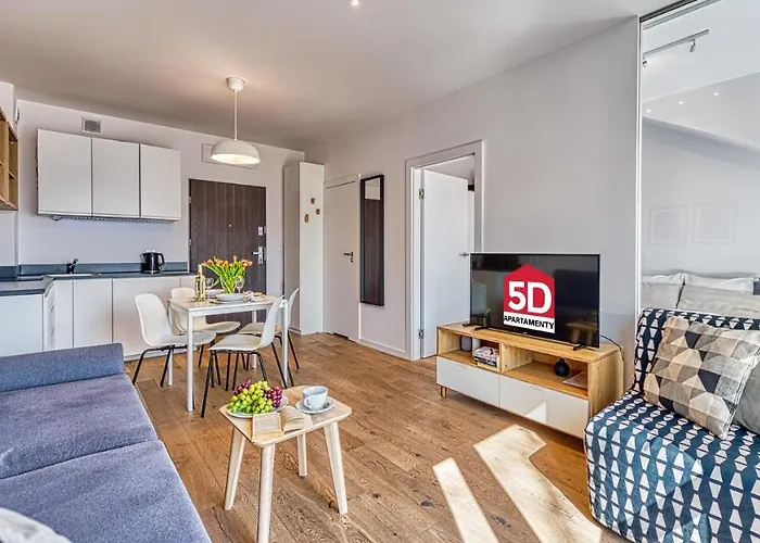 57 Mountain - 5d Świeradów-Zdrój