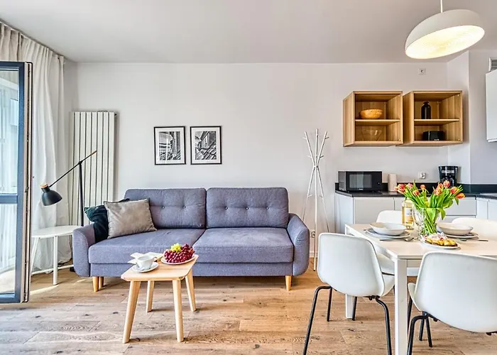 57 Mountain - 5d Apartman