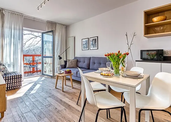 Apartman 57 Mountain - 5d Świeradów-Zdrój