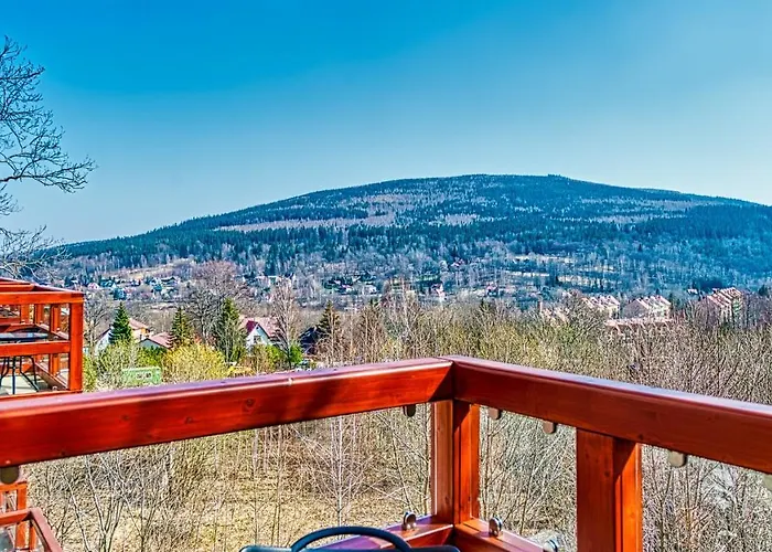 Appartamento 57 Mountain - 5d Świeradów-Zdrój
