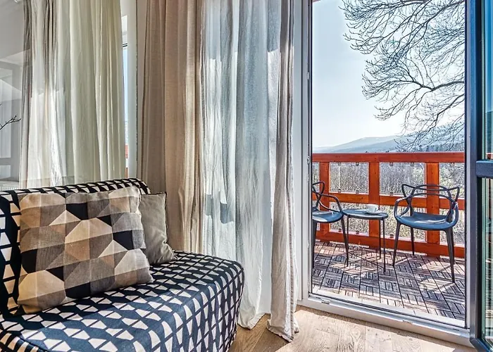 Apartman 57 Mountain - 5d *