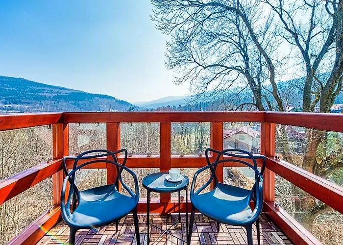 Apartman 57 Mountain - 5d